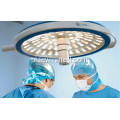 Lampa chirurgiczna typu okrągłego aparatu